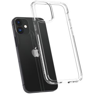 Spigen Ultra Hybrid™ Case Transparent für iPhone 12 Mini