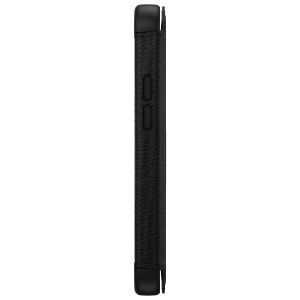 OtterBox Strada Klapphülle für das iPhone 12 Mini - Schwarz