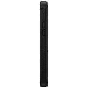 OtterBox Strada Klapphülle für das iPhone 12 (Pro) - Schwarz