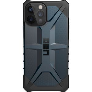 UAG Plasma Case iPhone 12 Pro Max - Blau