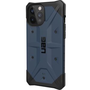 UAG Pathfinder Case iPhone 12 Pro Max - Blau