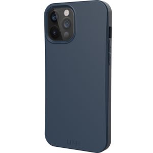 UAG Outback Hardcase für das iPhone 12 Pro Max - Blau