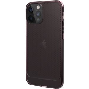 UAG Back Cover Lucent U iPhone 12 Pro Max - Dusty Rose