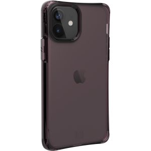 UAG Plyo U Hard Case für das iPhone 12 (Pro) - Aubergine