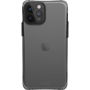 UAG Plyo Hard Case für das iPhone 12 (Pro) - Ice
