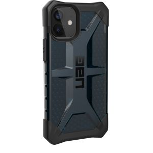 UAG Plasma Case iPhone 12 Mini - Blau