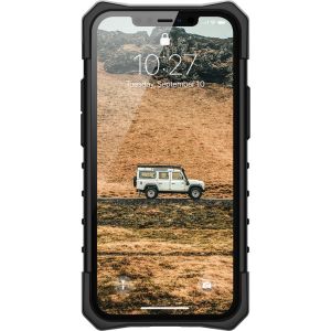 UAG Pathfinder Case iPhone 12 Mini - Grau