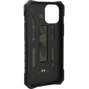 UAG Pathfinder Case iPhone 12 Mini - Forest Camo