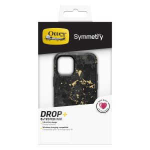 OtterBox Symmetry Series Case für das iPhone 12 Mini - Enigma