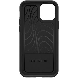 OtterBox Symmetry Series Case für das iPhone 12 (Pro) - Enigma