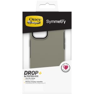 OtterBox Symmetry Series Case für das iPhone 12 Pro Max - Earl Grey