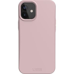 UAG Outback Hardcase für das iPhone 12 Mini - Lilac