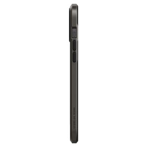 Spigen Neo Hybrid Case für das iPhone 12 Pro Max - Gunmetal