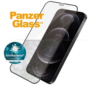 PanzerGlass Case Friendly Displayschutzfolie iPhone 12 (Pro)