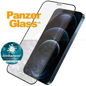 PanzerGlass Case Friendly Displayschutzfolie iPhone 12 Pro Max