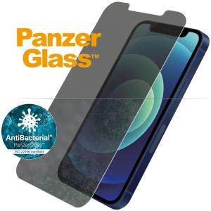 PanzerGlass Privacy Displayschutzfolie iPhone 12 Mini