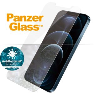 PanzerGlass Antibakterieller Screen Protector für das iPhone 12 Pro Max