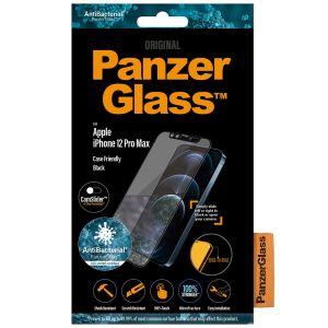 PanzerGlass CamSlider™ Screen Protector für das iPhone 12 Pro Max