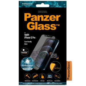 PanzerGlass CamSlider™ Screen Protector für das iPhone 12 (Pro)