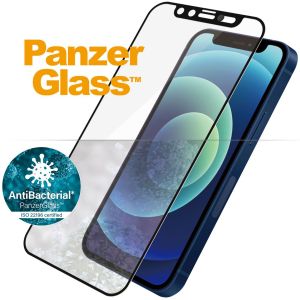 PanzerGlass CamSlider™ Screen Protector für das iPhone 12 Mini