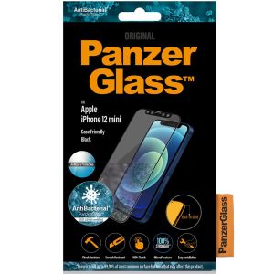PanzerGlass Case Friendly AntiGlare Schutzfolie iPhone 12 Mini