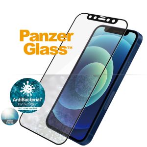 PanzerGlass Case Friendly AntiGlare Schutzfolie iPhone 12 Mini