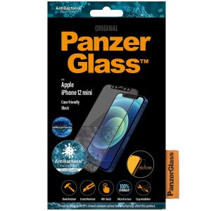 PanzerGlass CF AntiBlueLight Screenprotector iPhone 12 Mini