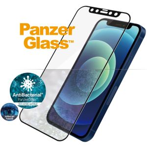 PanzerGlass CF AntiBlueLight Screenprotector iPhone 12 Mini