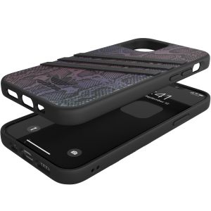 adidas Originals Moulded Case Samba für das iPhone 12 (Pro) - Snake