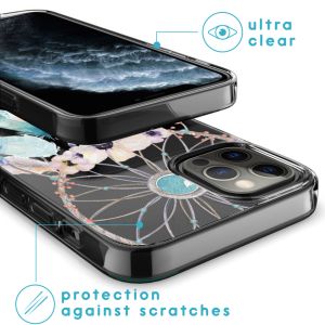 iMoshion Design Hülle für das iPhone 12 (Pro) - Dreamcatcher