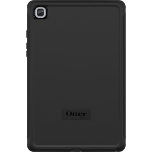 OtterBox Defender Rugged Case für das Samsung Galaxy Tab A7 - Schwarz