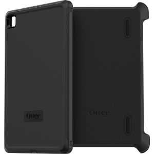 OtterBox Defender Rugged Case für das Samsung Galaxy Tab A7 - Schwarz