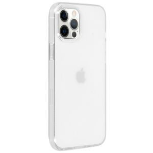 iMoshion Gel Case Transparent für das iPhone 12 (Pro)