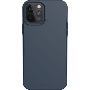 UAG Outback Hardcase für das iPhone 12 (Pro) - Blau