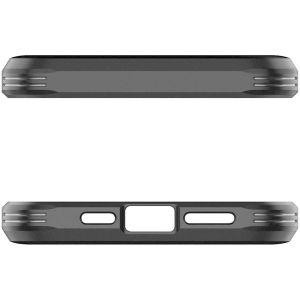 Spigen Tough Armor™ Case für das iPhone 12 (Pro) - Schwarz