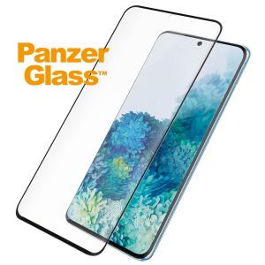 PanzerGlass Case Friendly Displayschutzfolie Samsung Galaxy S20 Plus