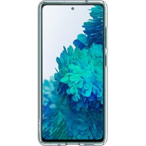 Spigen Ultra Hybrid™ Case Transparent für Samsung Galaxy S20 FE
