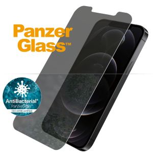 PanzerGlass Privacy Displayschutzfolie iPhone 12 (Pro)