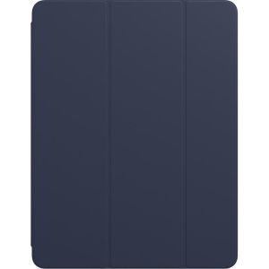 Apple Smart Folio iPad Pro 12.9 (2022) / Pro 12.9 (2021) / Pro 12.9 (2020) - Deep Navy