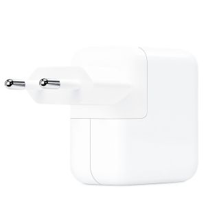 Apple USB-C Power Adapter - 30W - Weiß