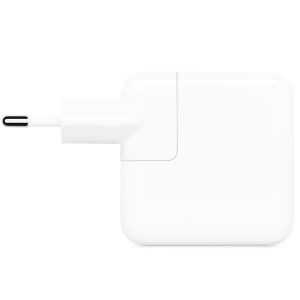 Apple USB-C Power Adapter - 30W - Weiß