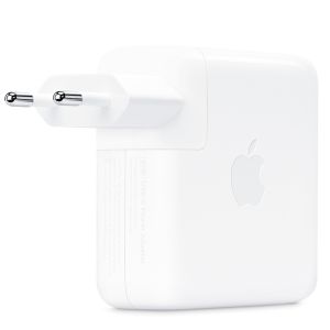 Apple Original USB-C Power Adapter - Ladegerät - USB-C-Anschluss - 61 W - Weiß
