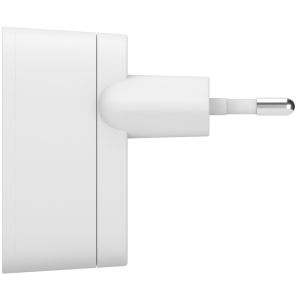 Belkin Boost↑Charge™ ﻿USB Wand-Ladegerät + Lightning Kabel