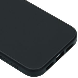 RhinoShield SolidSuit Backcover iPhone 12 (Pro) - Classic Black
