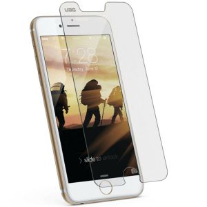 UAG Rugged Tempered Screenprotector iPhone 8 Plus / 7 Plus