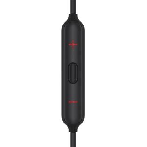 OnePlus Bullets Wireless Z Earbuds - Schwarz