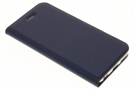 Dux Ducis Blaues Slim TPU Klapphülle für das iPhone 6 / 6s