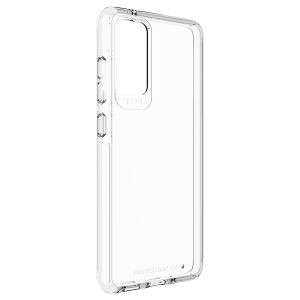 ZAGG Crystal Palace Case Samsung Galaxy S20 FE - Transparent