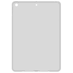 Gel Case Transparent für iPad 9 (2021) 10.2 Zoll / iPad 8 (2020) 10.2 Zoll / iPad 7 (2019) 10.2 Zoll 