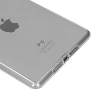 Gel Case Transparent für das iPad Mini 3 (2014) / Mini 2 (2013) / Mini 1 (2012) 
